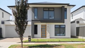 Final Clearview home attracts 12 buyer groups with livability-first campaign