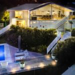 Buyers return after contract collapse to secure elevated Currumbin Waters home for $2.225 million