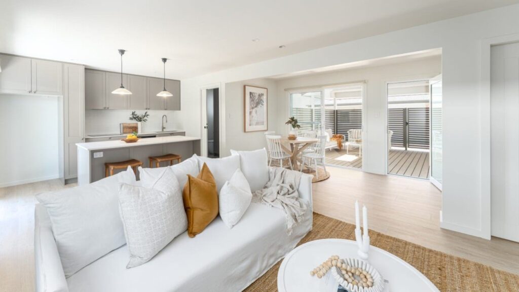 Elle Ritson's pre-construction strategy delivers record $1.25 million Helensburgh result