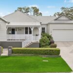 Sydney couple's six-month search ends with Lambton street record after 75 inspections