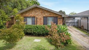 Local buyer secures Cessnock brick home after competitive four-offer campaign