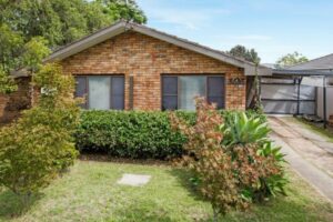 Local buyer secures Cessnock brick home after competitive four-offer campaign