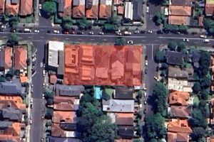 How Tony Abboud turned nine owners and 20 developers into a $51 million Mosman deal