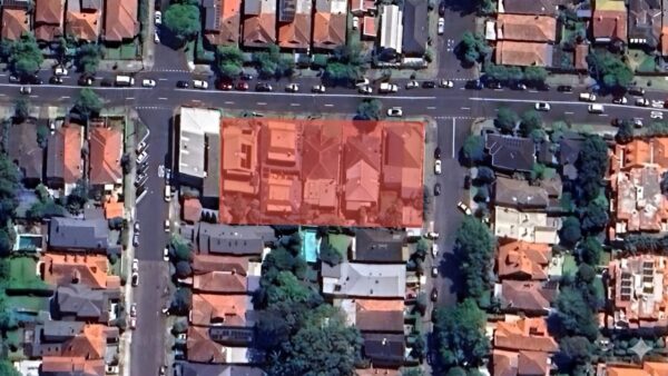 How Tony Abboud turned nine owners and 20 developers into a $51 million Mosman deal