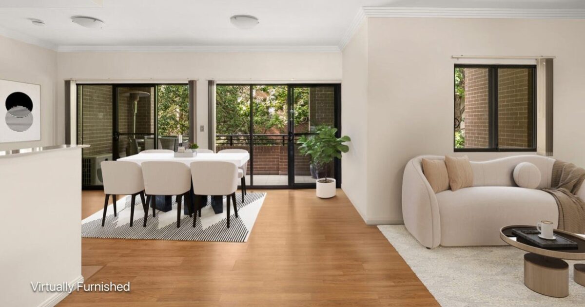 Creative repositioning turns 198-day campaign into 15-day Pymble street record