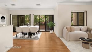 Creative repositioning turns 198-day campaign into 15-day Pymble street record