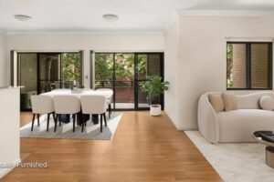 Creative repositioning turns 198-day campaign into 15-day Pymble street record