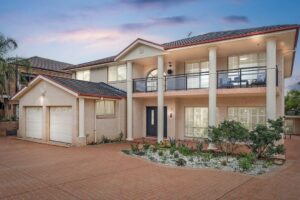 David Sharma's database strategy delivers $2.4m for Yagoona renovation project