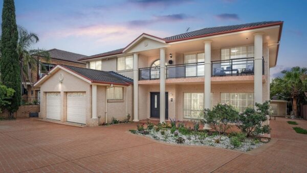 David Sharma's database strategy delivers $2.4m for Yagoona renovation project