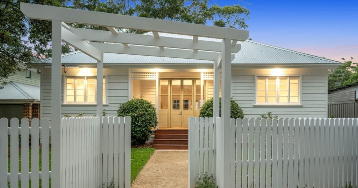 Hide-and-seek video and friend referrals seal $2.11m Macmasters Beach cottage sale for Baraka Leporte