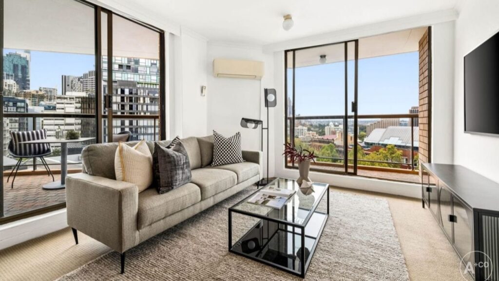 Four competing buyers push Nick Papas to bring harbour-view auction forward