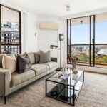 Four competing buyers push Nick Papas to bring harbour-view auction forward