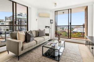 Four competing buyers push Nick Papas to bring harbour-view auction forward