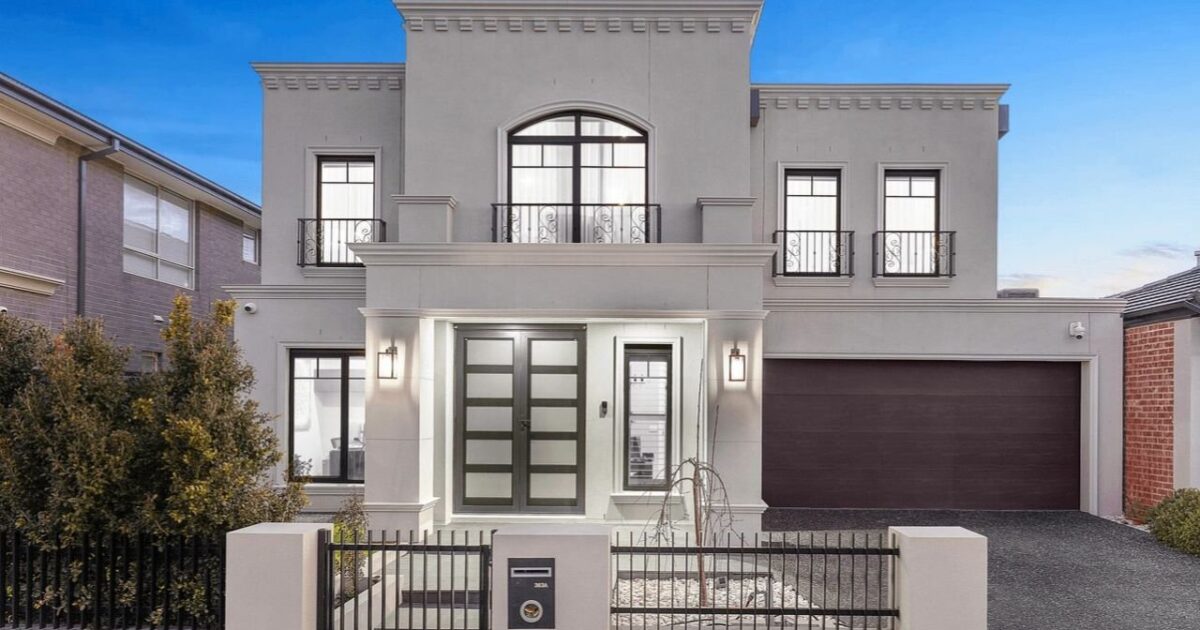 How data and repeat clients delivered a $1.66m off-market sale in Berwick