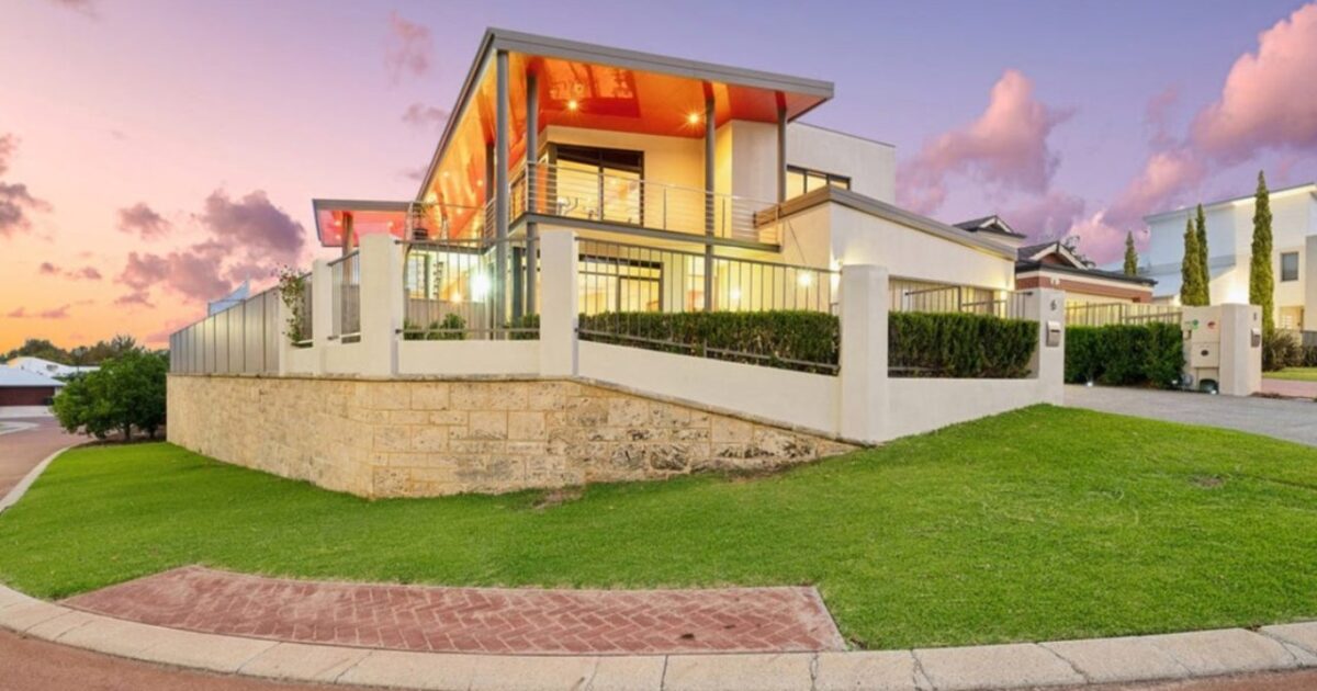 Janey Pagels' twilight approach secures buyer who'd been waiting months for Breelya Rise return