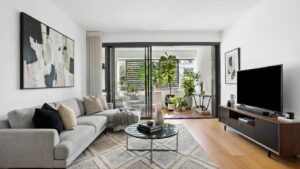 Building work order lifted: How 82 inspections drove competition for Cammeray unit