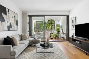 Building work order lifted: How 82 inspections drove competition for Cammeray unit