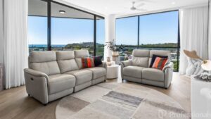 Perfect buyer match delivers a record result for Forster's Solaris complex