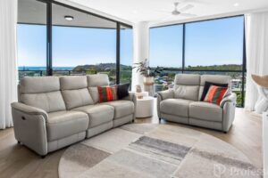 Perfect buyer match delivers a record result for Forster's Solaris complex