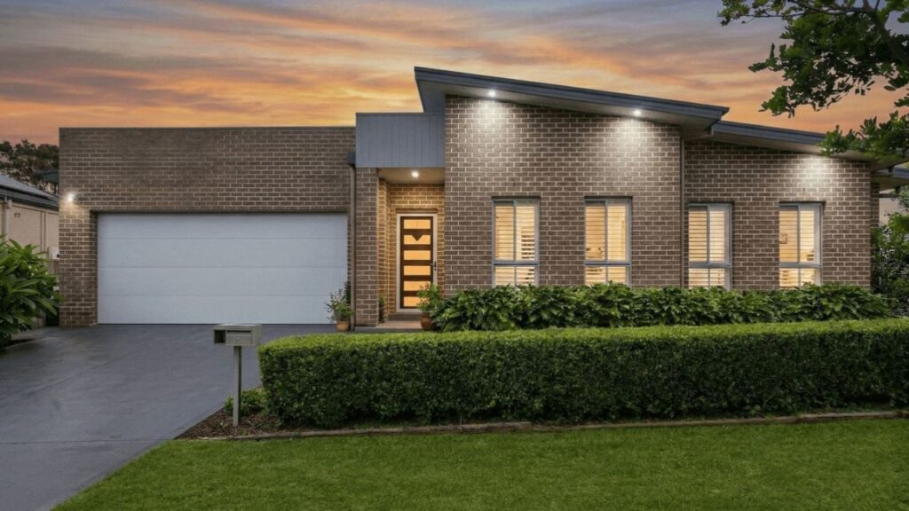 Strategic delay creates competition for Shell Cove downsizer home