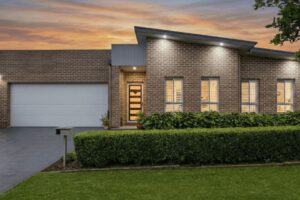 Strategic delay creates competition for Shell Cove downsizer home