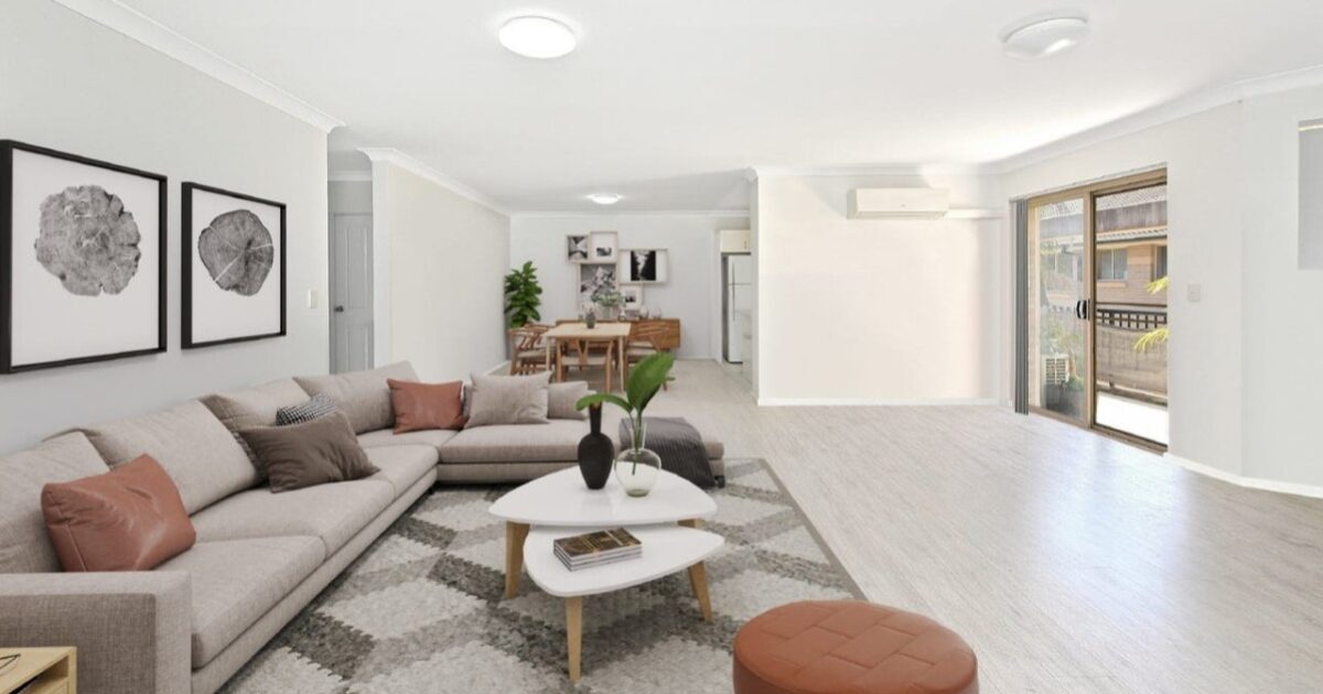 Rockdale apartment sets building record as database strategy delivers $851,000 result