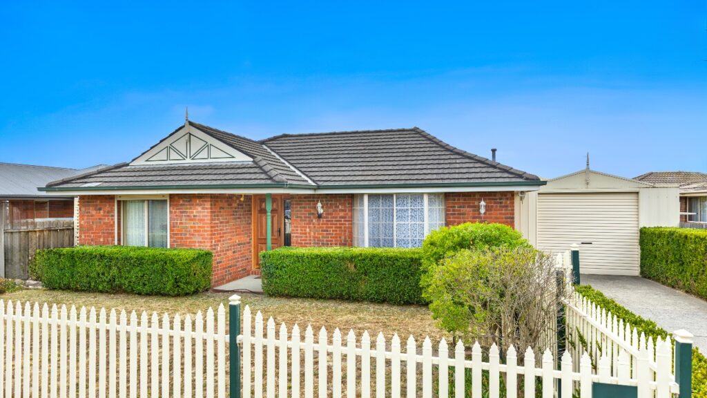 Single open inspection delivers seven-day sale in Grovedale