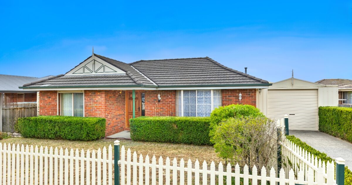 Single open inspection delivers seven-day sale in Grovedale