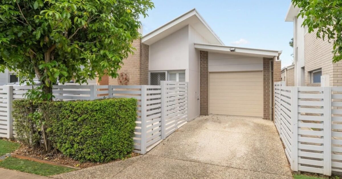 Six offers in a week as Dakabin villa captures first-home buyer and downsizer demand