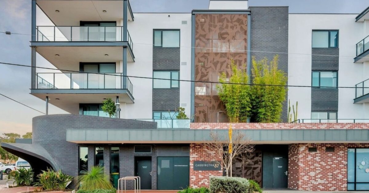 Antony Doolin's upfront information strategy delivers swift Palmyra sale