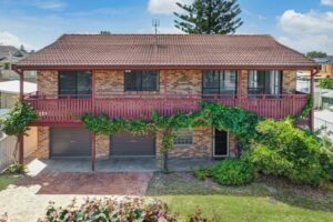 Jason Brennan's holiday timing delivers $1.45 million for Anna Bay vendors