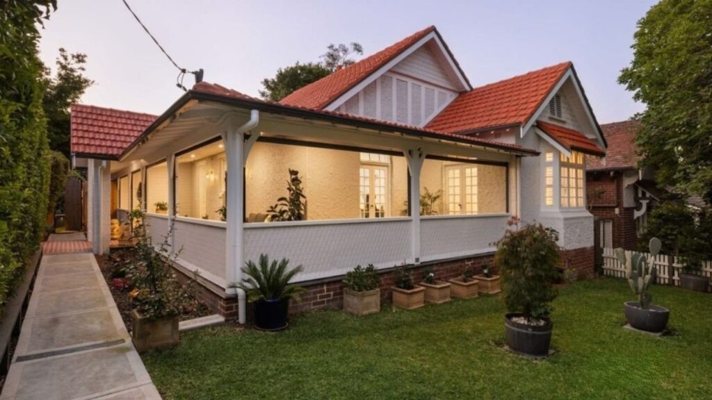 Trophy home on Summer Hill's best street finds perfect buyer after years-long search