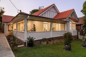 Trophy home on Summer Hill's best street finds perfect buyer after years-long search