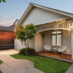 Young family bids from Japan to secure Kew Edwardian home after comprehensive estate preparation