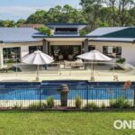 Local couple's farming roots drew them to Narrawallee forever home