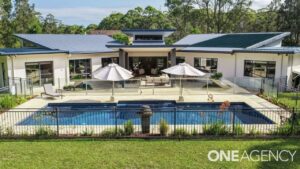 Local couple's farming roots drew them to Narrawallee forever home