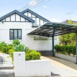 Narrow frontage becomes the value hook in $2.285m Enfield auction