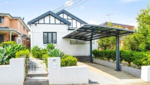 Narrow frontage becomes the value hook in $2.285m Enfield auction