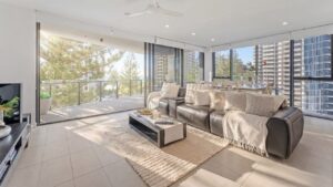 Beachside apartment sold prior to auction in seven days after strategic relaunch