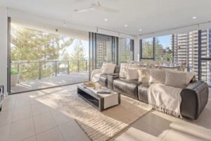 Beachside apartment sold prior to auction in seven days after strategic relaunch