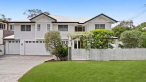 Shane Hiscock walks client back to rejected Indooroopilly property for $3.9 million pre-market win