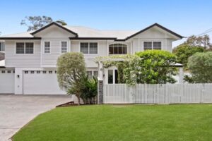 Shane Hiscock walks client back to rejected Indooroopilly property for $3.9 million pre-market win