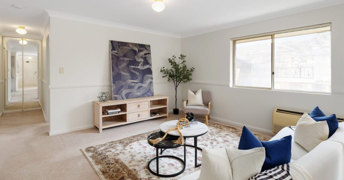 Kitchen refresh and Friday timing deliver six-offer result in Hornsby