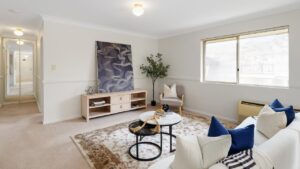 Kitchen refresh and Friday timing deliver six-offer result in Hornsby