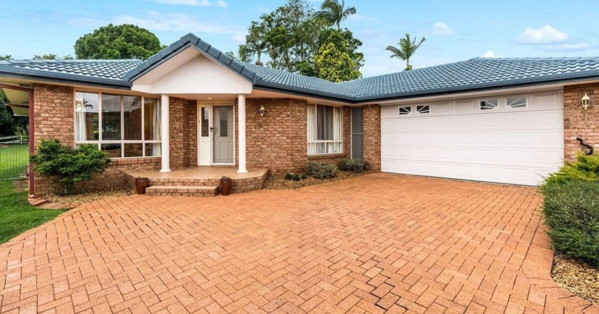 Julianne Butler closes urgent Alstonville sale in days after first buyer withdrew