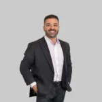 Aaron Raco. Photo: Supplied