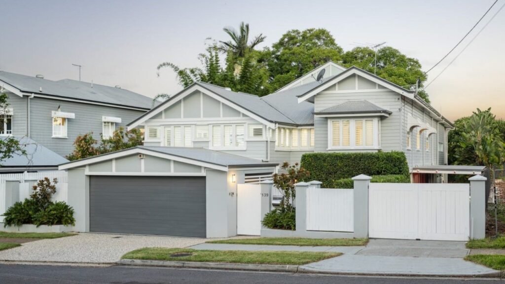 Elisa McMahon delivers $4 million Clayfield result in 21 days after strategic campaign reset