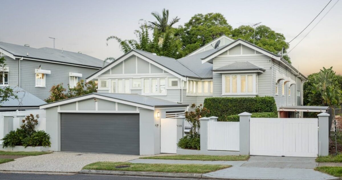 Elisa McMahon delivers $4 million Clayfield result in 21 days after strategic campaign reset