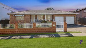 Four developers compete for Condell Park block as land size drives $2.63m result