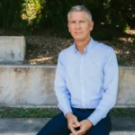 Andrew Acton. Photo: Supplied